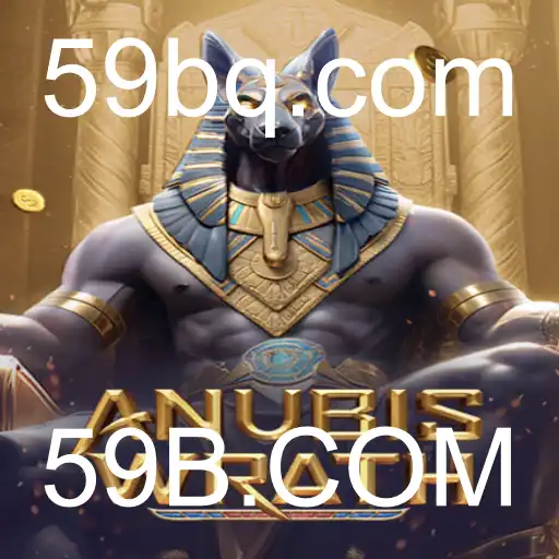 AnubisWrath: Desvendando o Fascínio do Novo Jogo da 59B.COM