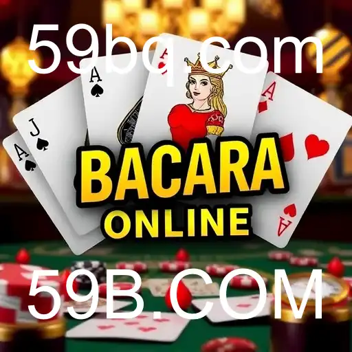 Bacará online