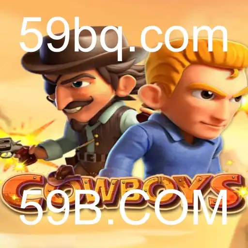 Descubra as aventuras de COWBOYS: Um jogo inovador