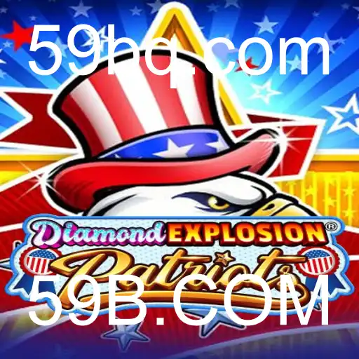 Explorando o Universo de 'DiamondExplosionPatriots': Uma Jornada pelo Novo Fenômeno dos Jogos
