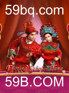 Explorando o Mundo de Flirting Scholar Tang: Um Mergulho no Jogo Popular do 59B.COM