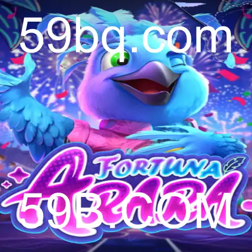 Descubra FortunaArara: A Nova Sensação dos Jogos