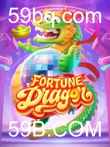 FortuneDragon: A Nova Sensação no Mundo dos Jogos