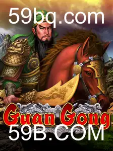 Descubra GuanGong: Um Jogo de Estratégia e Aventura