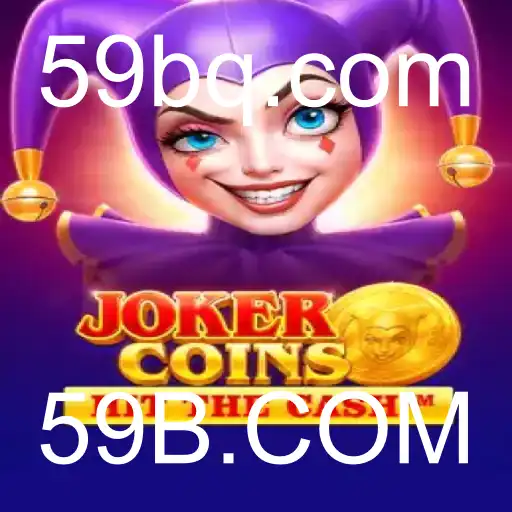 Desvendando o Mundo de JokerCoins: O Jogo Revolucionário da 59B.COM