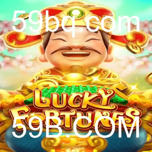 Descubra o Mundo Fascinante do Jogo LuckyFortunes e sua Conexão com 59B.COM