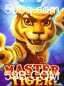 Descubra o Mundo de MasterTiger: Um Jogo Revolucionário