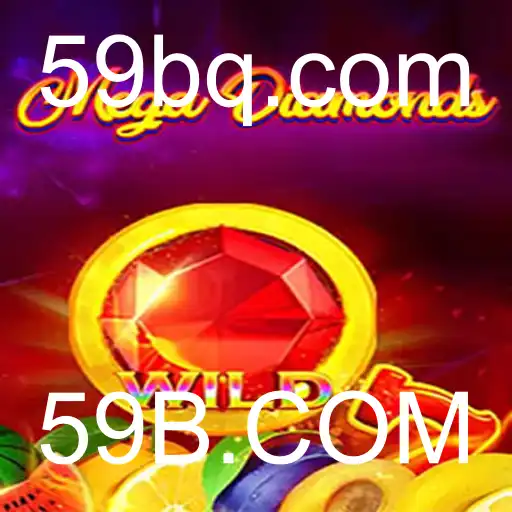 MegaDiamond: Descubra o Jogo Revolucionário Associado a 59B.COM