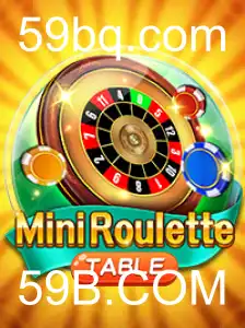 Explorando MiniRoulette e Suas Regras com 59B.COM