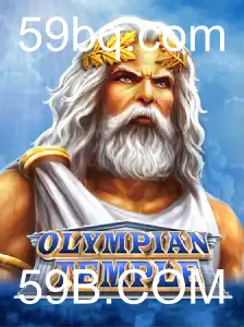 Descubra o Fascinante Universo de OlympianTemple