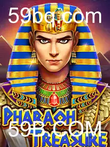 Descubra o Fascinante Mundo de PharaohTreasure: O Jogo que Conquista a Atualidade