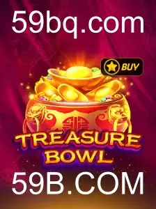 Descubra o Fascinante Mundo de TreasureBowl: Um Jogo Inovador de 59B.COM